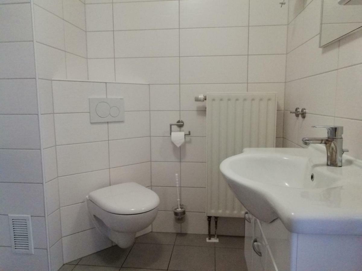 Ferienwohnung Am Torbogen Lübbenau Екстериор снимка
