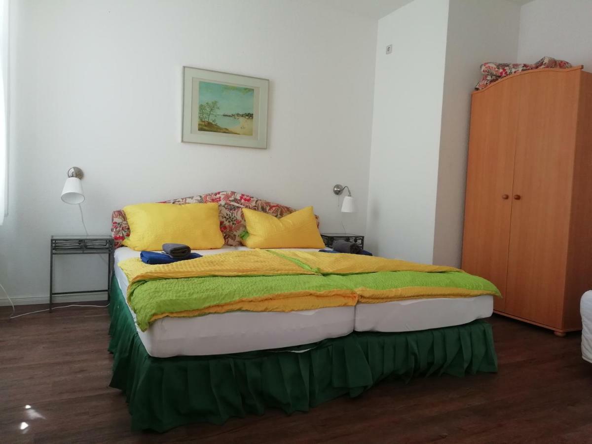 Ferienwohnung Am Torbogen Lübbenau Екстериор снимка